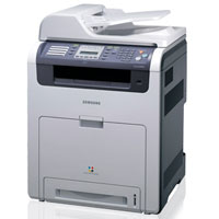 CLX-6240FX STAMP.SAMSUNG MFP 6240FX LASER A4 24P/24P RETE